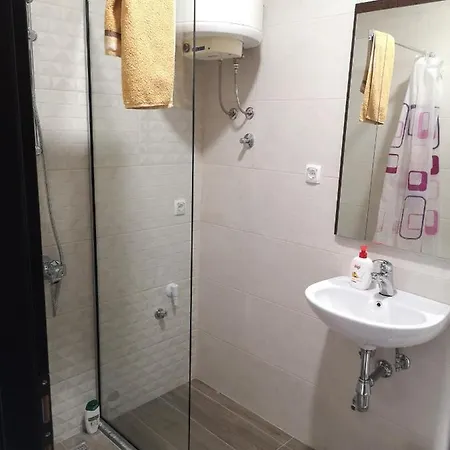 Appartamento Marija Mostar