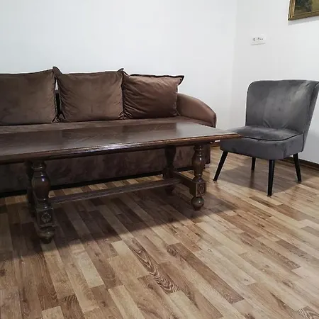 Marija 公寓
