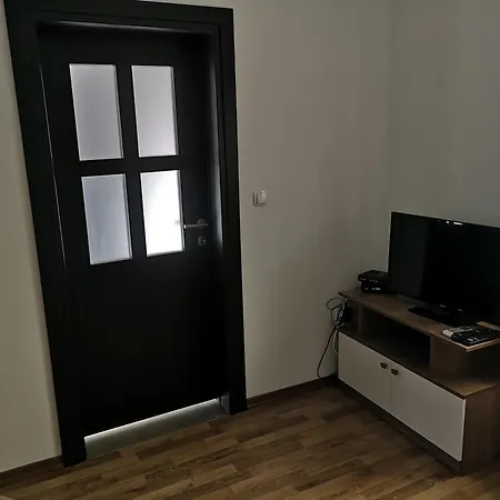 Appartamento Marija Mostar