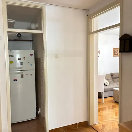 Marija Apartment *