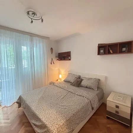 Apartment Marija *