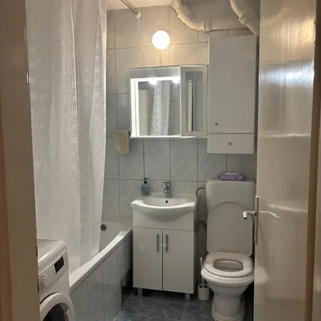 Apartment Marija