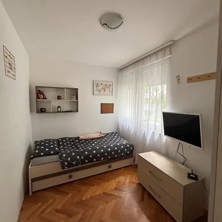 Marija Apartment