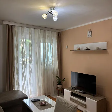 Marija Apartment Mostar