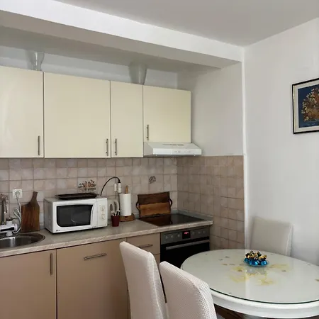 Apartment Marija