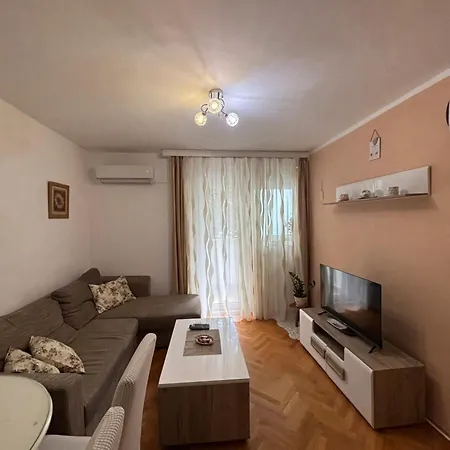 Marija Apartment *
